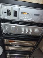 Nakamichi 1000 DAT RECORDER with 1000P processor