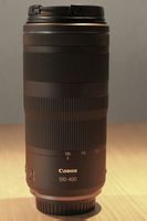 Canon RF 100-400mm F5.6-8 IS USM Objektiv guter Zustand