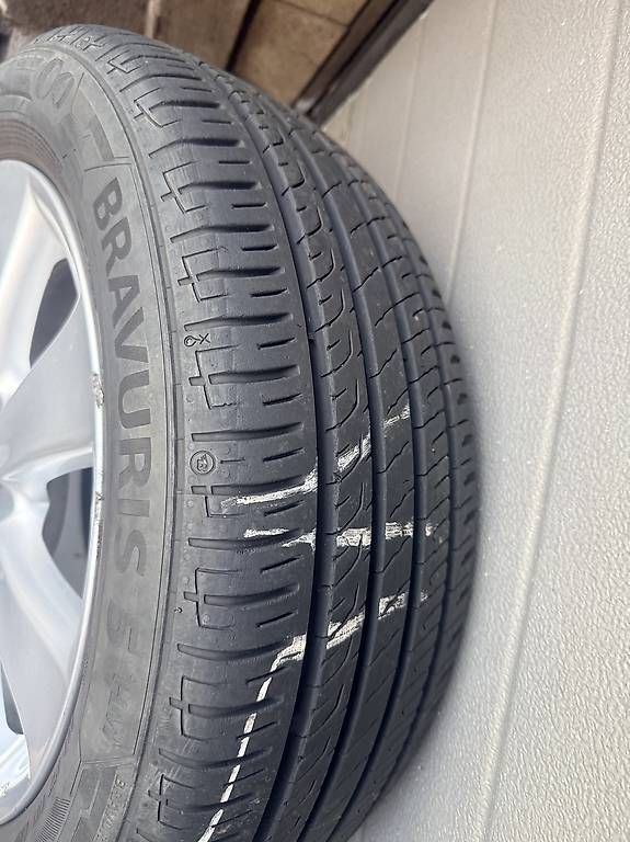 Cerchioni: Toyota Alufelgen  – Usato da Regensdorf venduto da arm_2cb9 3
