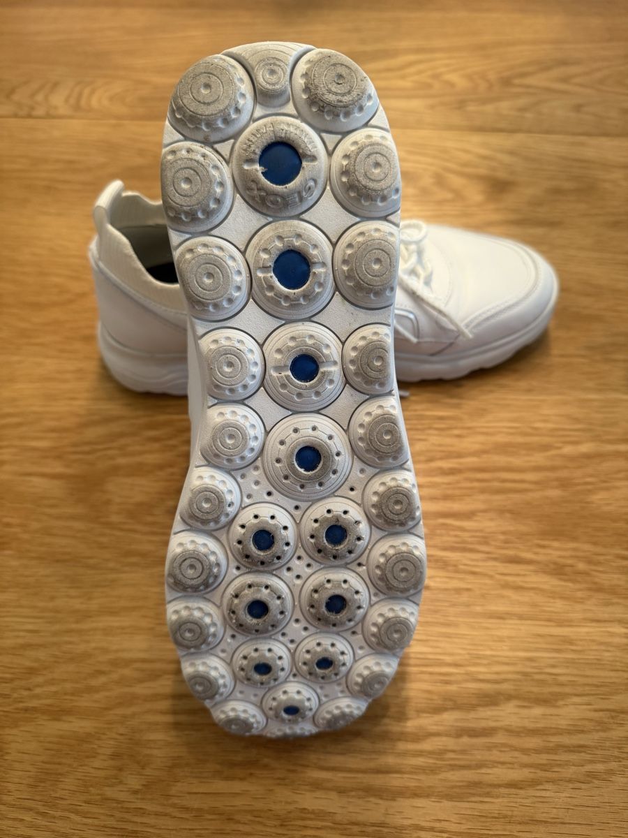 Geox Damenschuhe: Geox Sneaker - neuwertig Gr. 39 – Gebraucht aus Kreuzlingen von Tronc59 4