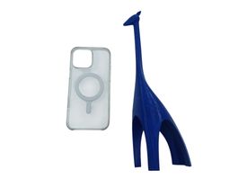 Original Apple iPhone 16 Pro Max Clear Case ab nur CHF 1.-!!