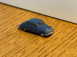 M1153: DKW, Hersteller FLEISCHMANN (Spur N)