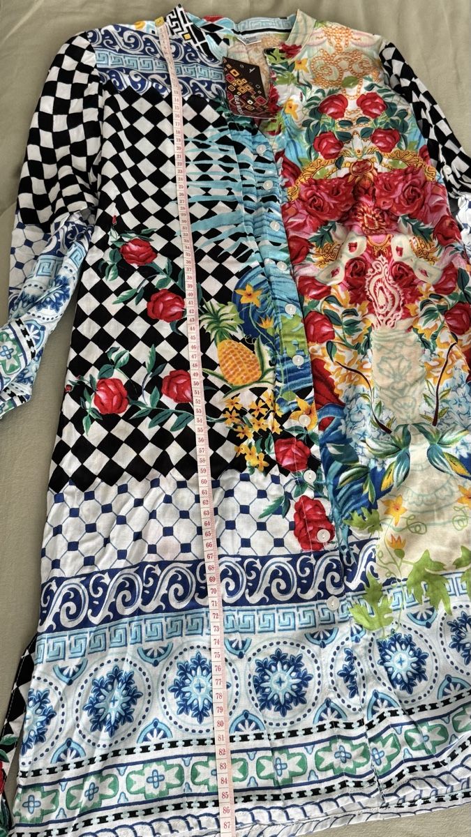Robes: Tunika Damen / Kleid – Neuf (Voir description) à Mörigen par TimelessFinds 5