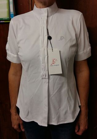 Chemise de concours