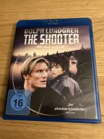 The Shooter (BluRay, uncut)