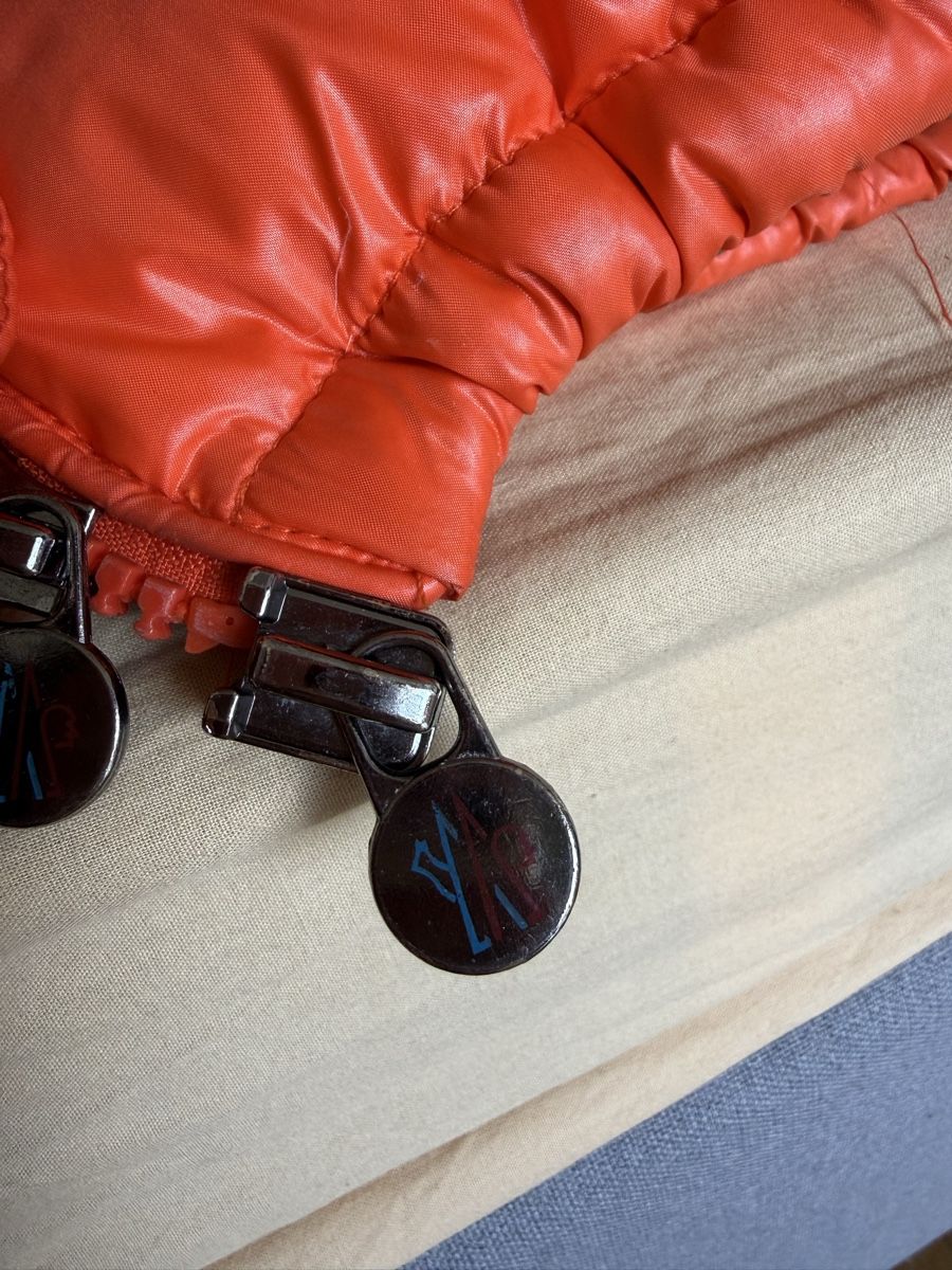 Moncler Jacken: Veste pour homme Moncler taille 3 – Gebraucht aus Genève von fra_v2zs 7