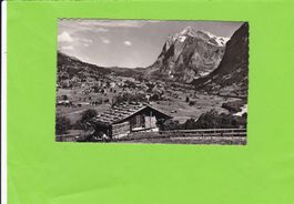 Grindelwald