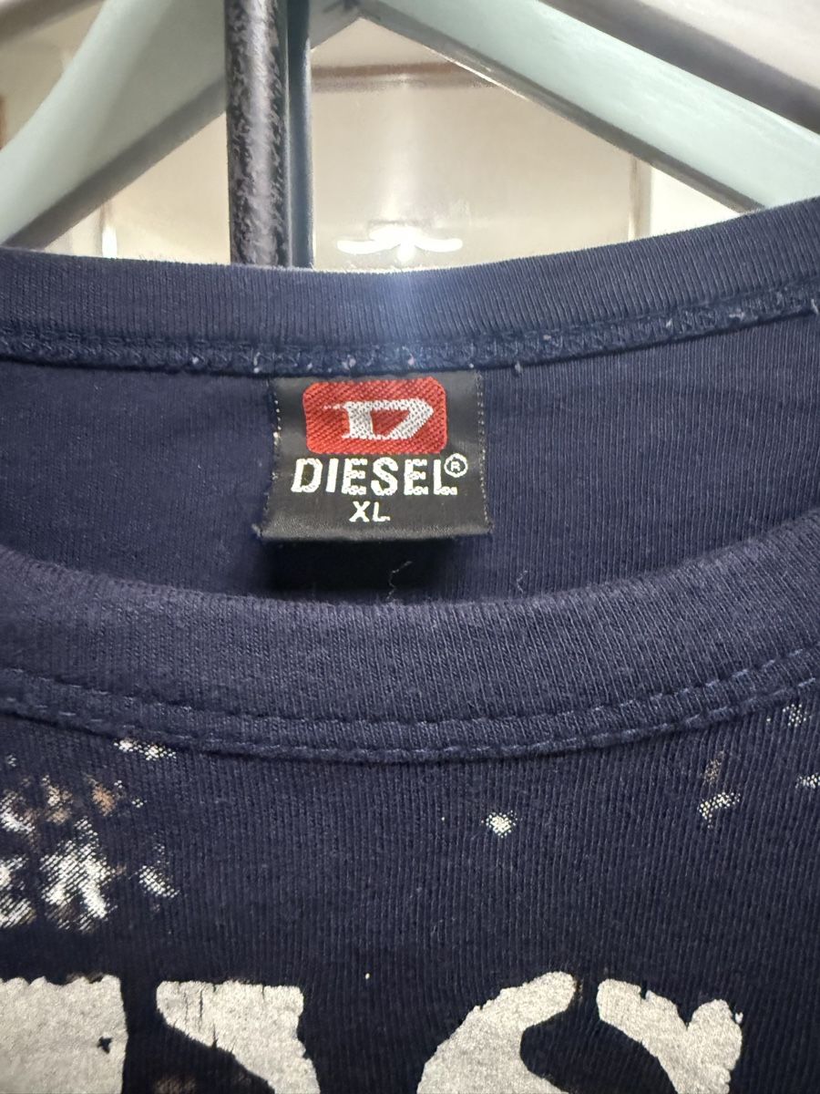 Desigual Lotti di vestiti: Diverse Pullover Marke Desigual Diesel grösse Xl  – Usato da Allschwil venduto da ysc_wt7c 9