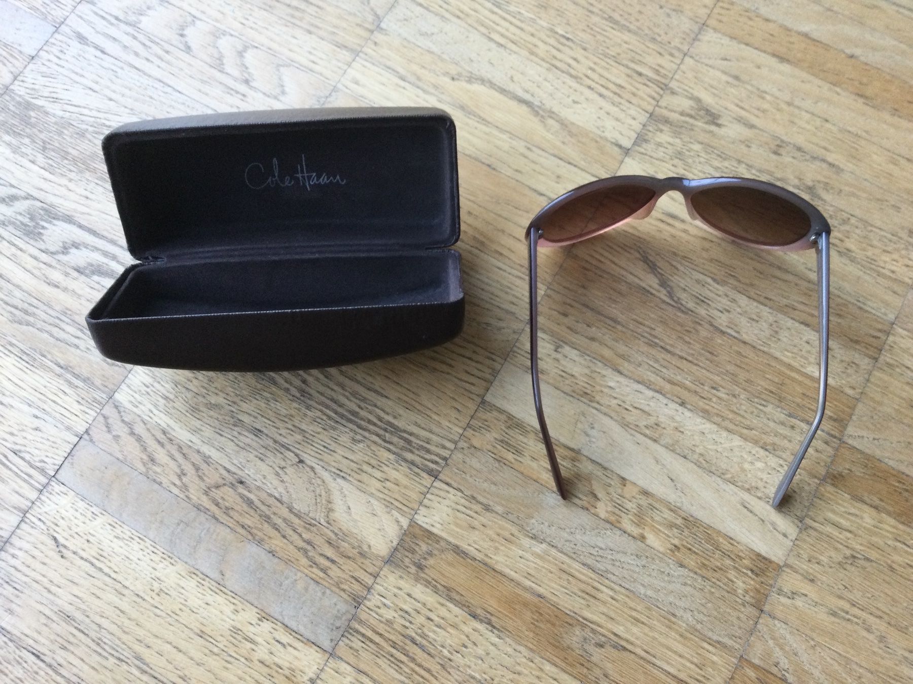 Occhiali & Lenti: Cole Haan Sonnenbrille – Usato da Zürich venduto da VorlonShadow 3