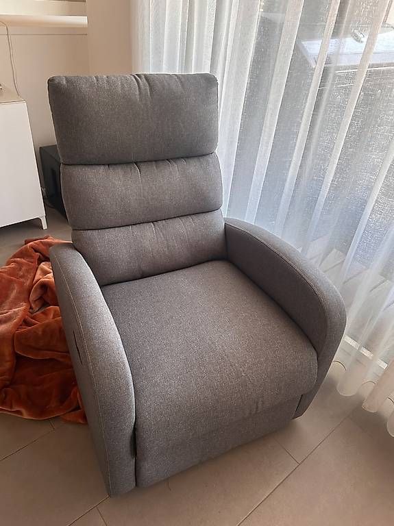 Sessel: Relax Sessel zu verkaufen – Gebraucht aus Mühlau von sea_j5kc 2