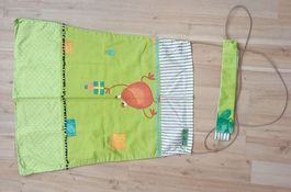 Handmade Sonnensegel für Kinderwagen oder Buggy