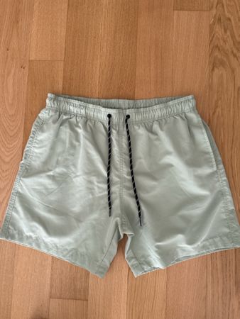 Badehose/Schwimmhose Herren, H&M, Grösse M, Top Zustand!