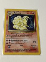 Carte Pokémon – Ninetales (Vulnona) Holo 12/102 Base Set