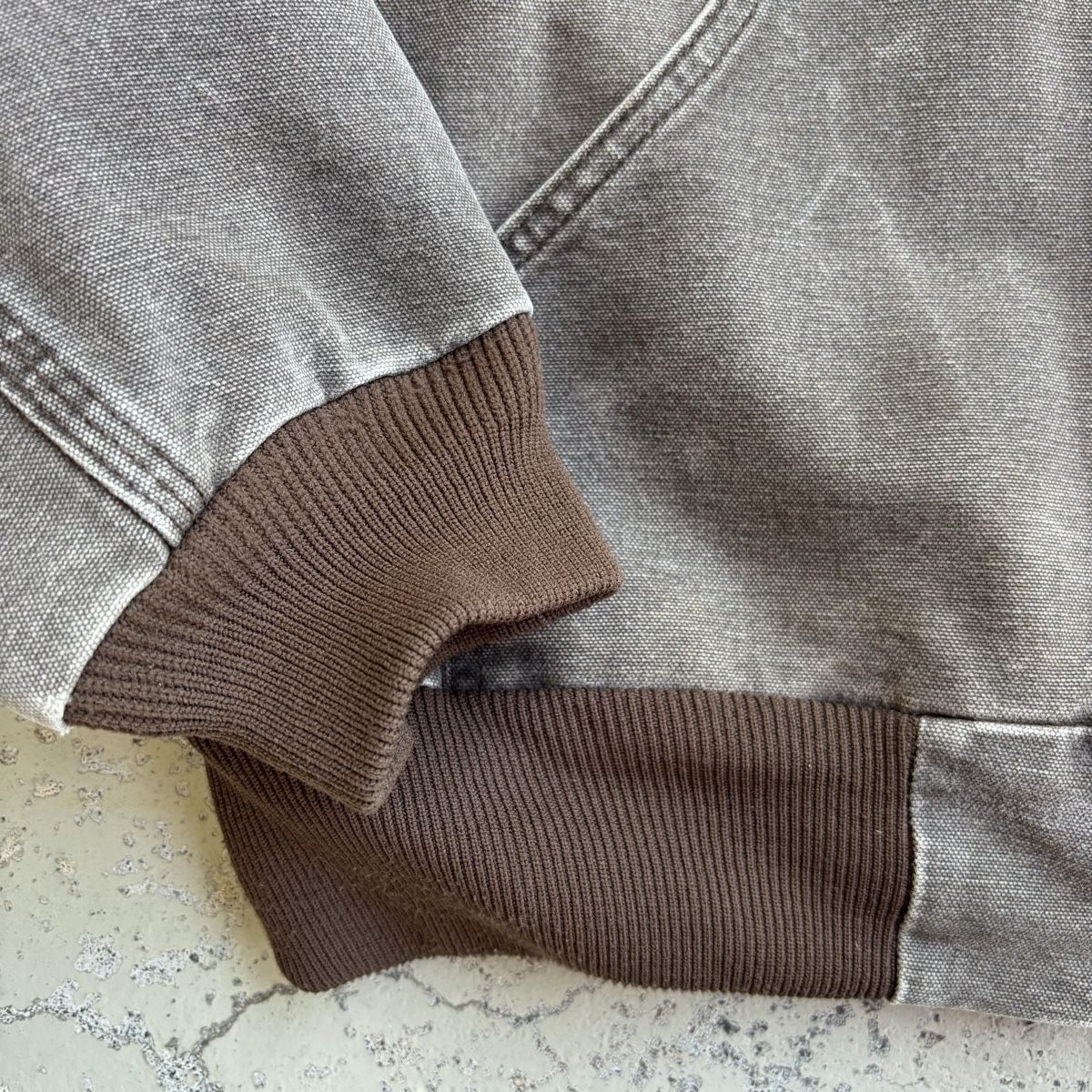 Carhartt Vestes: vintage carhartt active jacket M – D'occasion à Matten b. Interl par helder2001 3