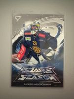 Sportzoo HCD Sandro Aeschlimann Stars of the Season