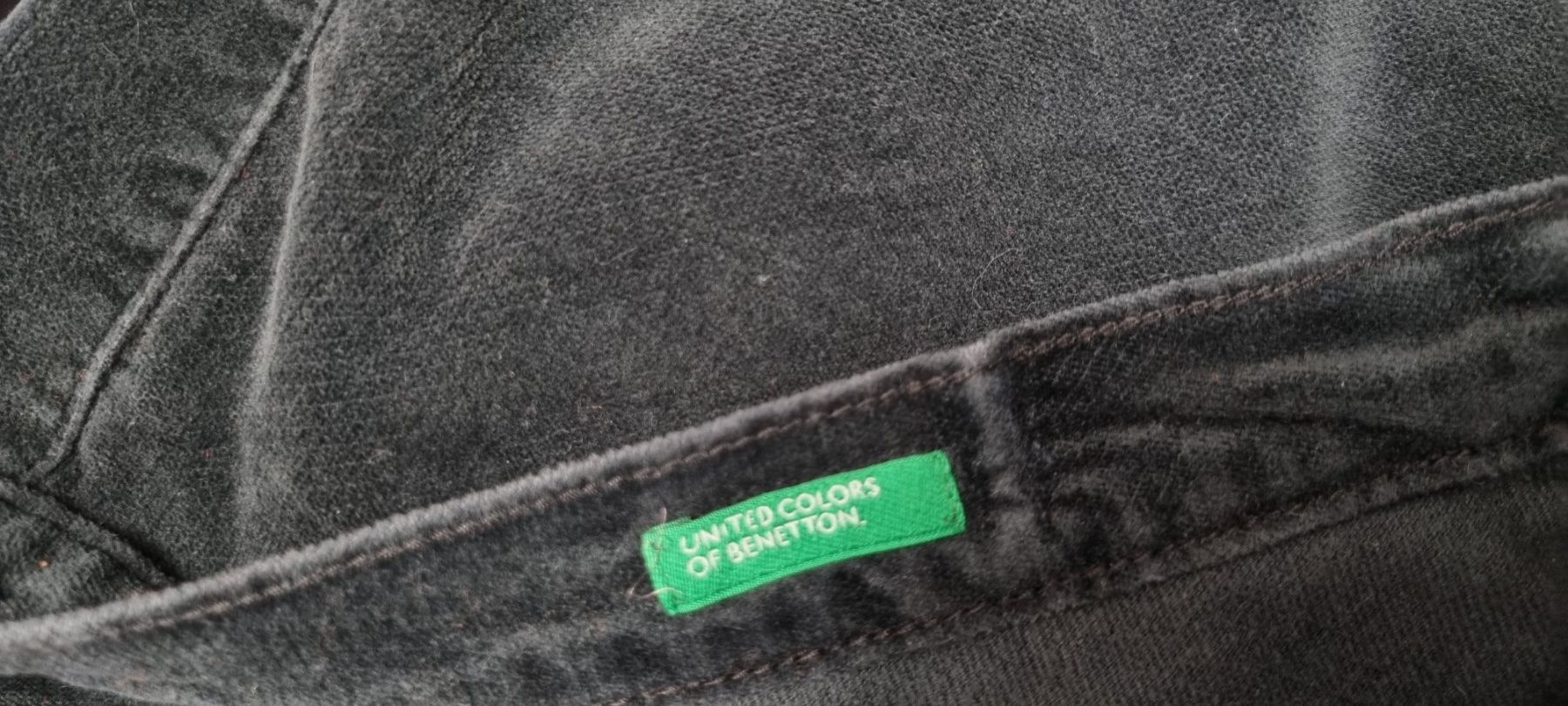 Benetton Pantaloni: Hose, von Benetton Gr. 38 – Usato da geroldswil venduto da Gumball1 3