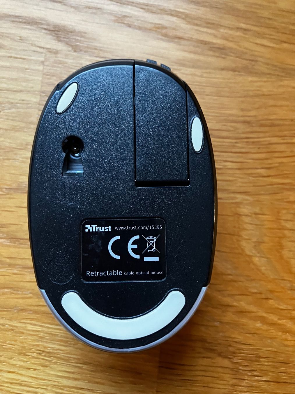 Trust Mouse: Trust Mouse – Usato da Biel-Bienne venduto da Pat194 1