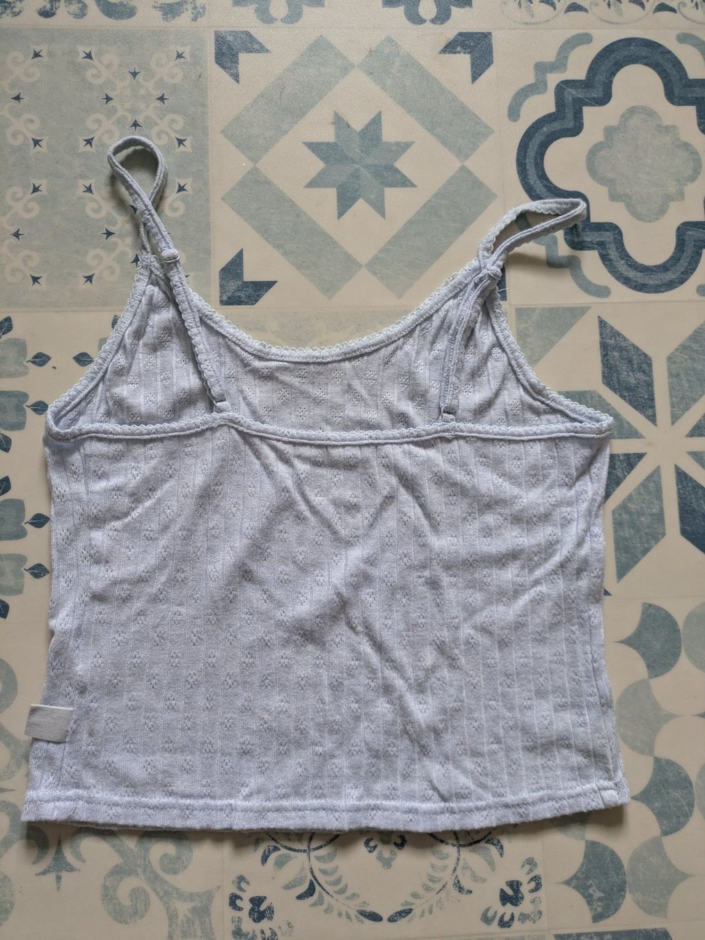 Lots de vêtements: 3 bauchfreie Tops – D'occasion à Schwyz par Magdalena86 5