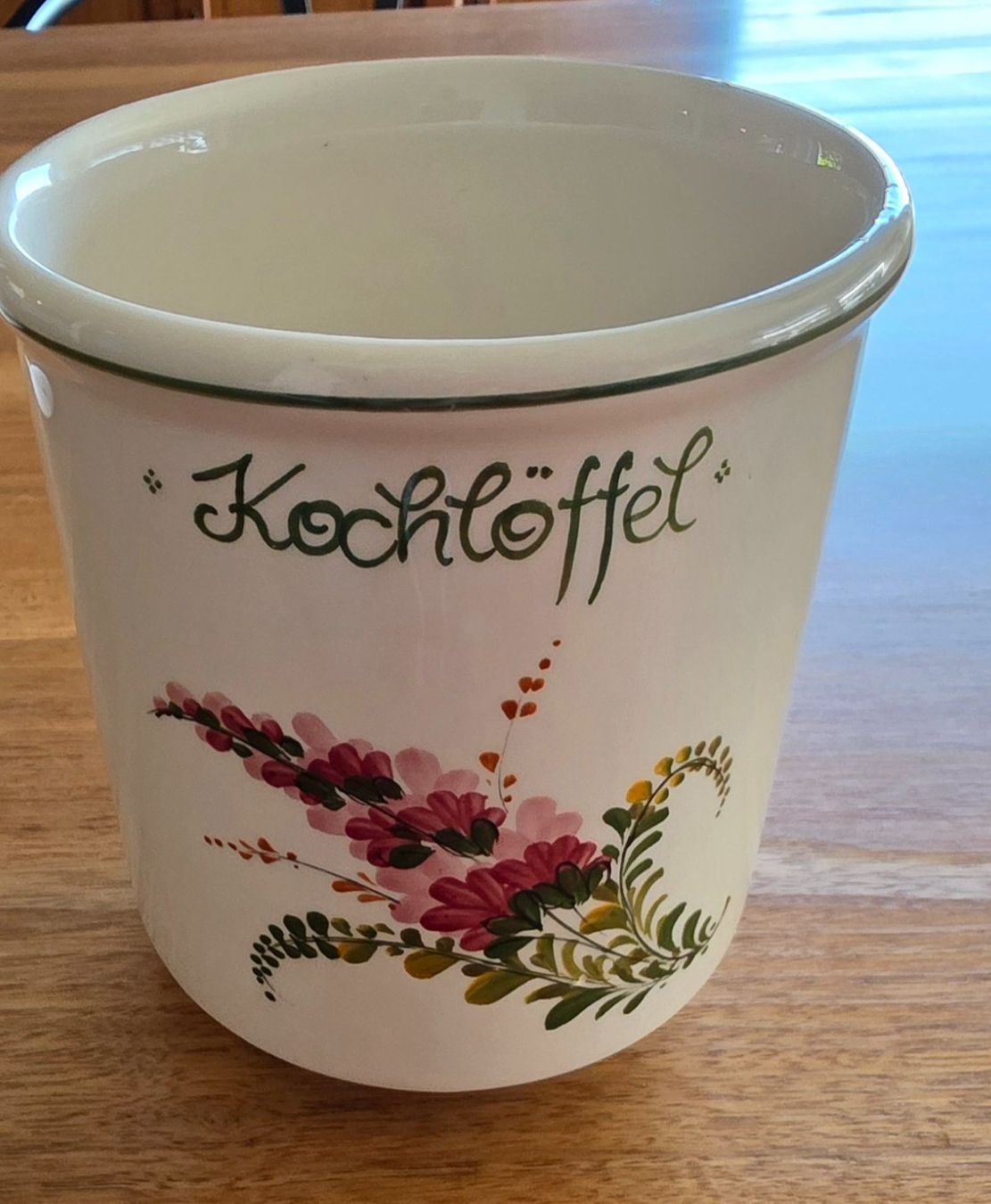 Ciotole: diverse handbemalte Behälter / Schüssel – Usato da Bassersdorf venduto da fco_n7tp 5
