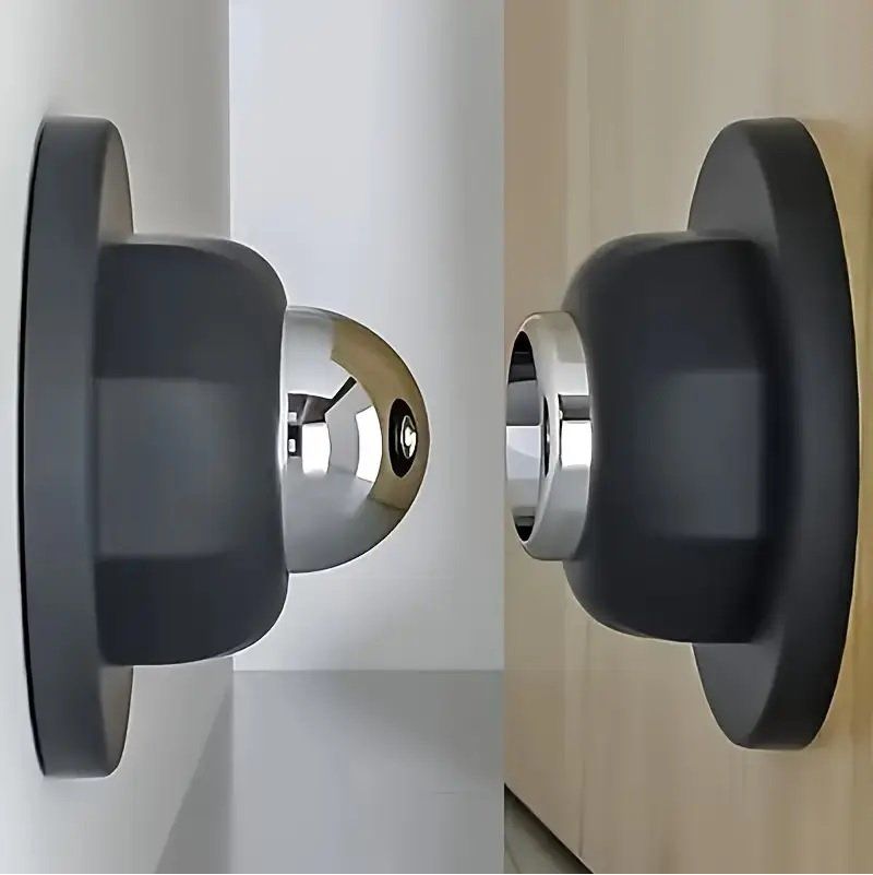 Calamite: Tür Stopper / Magnetisch – Nuovo e nell'imballaggio originale da Humlikon venduto da GX30