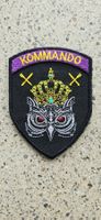 *** Zug,s Badge mit klett ***