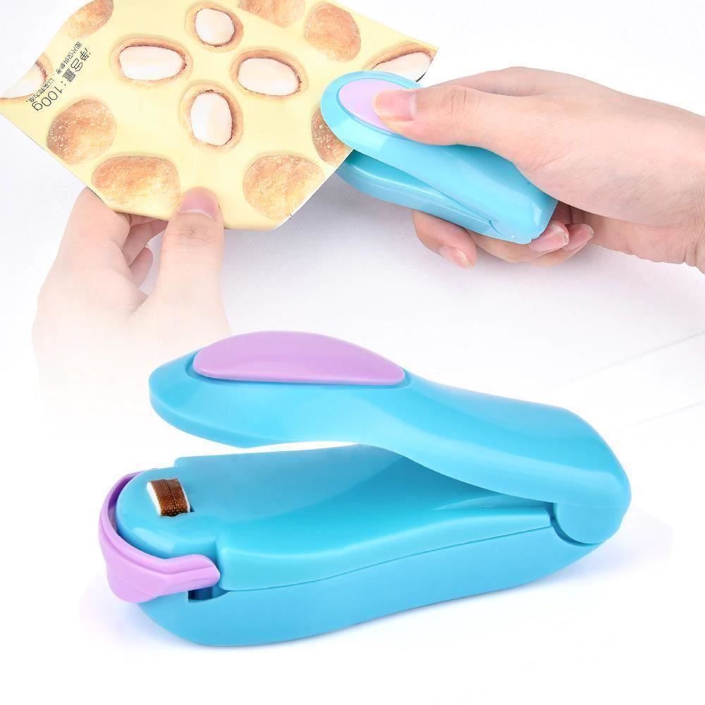 Tutte le macchine: Thermoscelleuse Portable – Nuovo e nell'imballaggio originale da Gurmels venduto da Swisspod 1