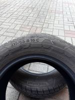 215/55R16C Continental Reifen / Pneu