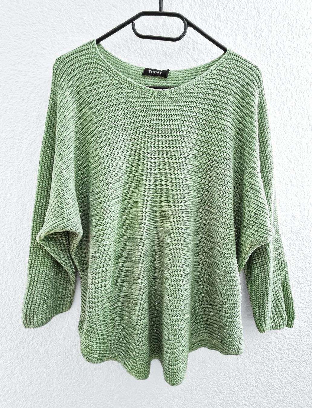 Pulls & Sweat-shirts: Pullover, Pulli, Oberteil, Shirt, Strickpulli, Strick, top – Neuf avec emballage d'origine à Hettlingen par exp_p7b2