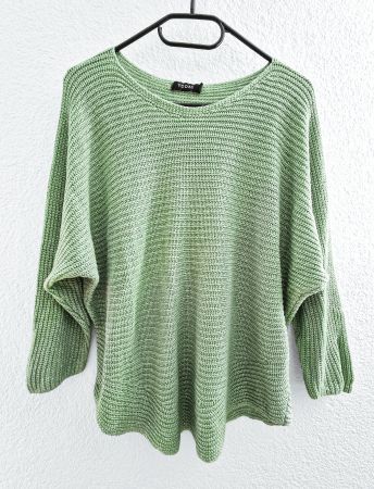 Pullover, Pulli, Oberteil, Shirt, Strickpulli, Strick, top