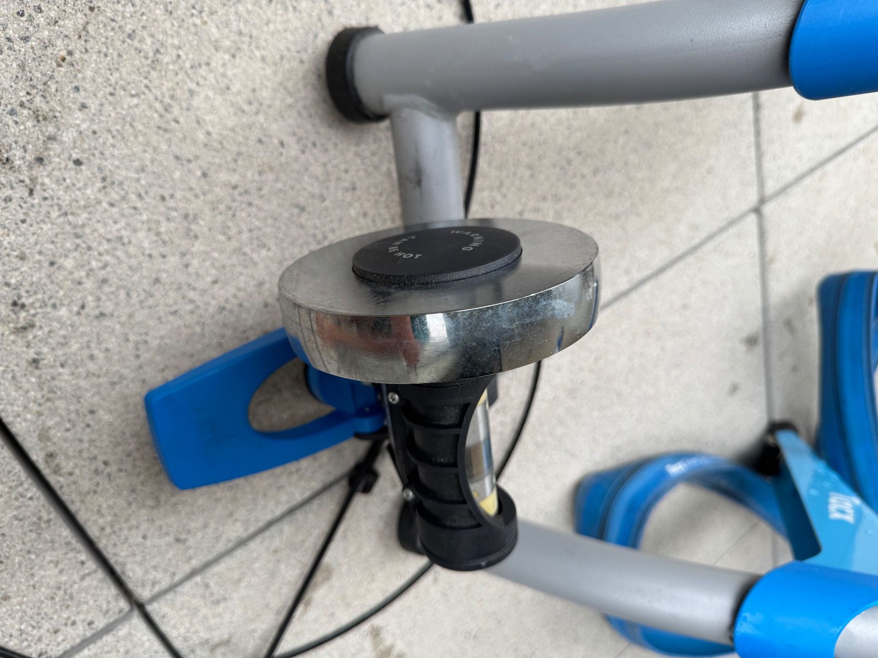 Tacx Hometrainer: Home Trainer – Usato da Lausanne venduto da Bap_6qzl 2