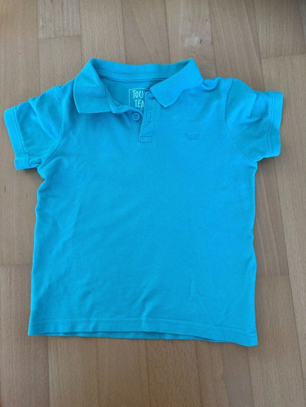 C&A Camicie, T-shirt & Polo: Poloshirt mit Wal-Motiv – Usato da Muttenz venduto da Juvenile33