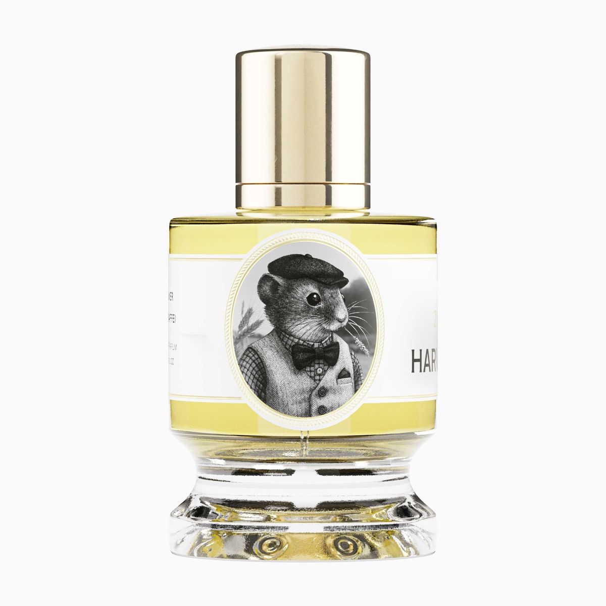 Profumi & Eau de Toilette: Zoologist - Harvest Mouse 2ml – Nuovo e nell'imballaggio originale da Therwil venduto da blubblubblubb