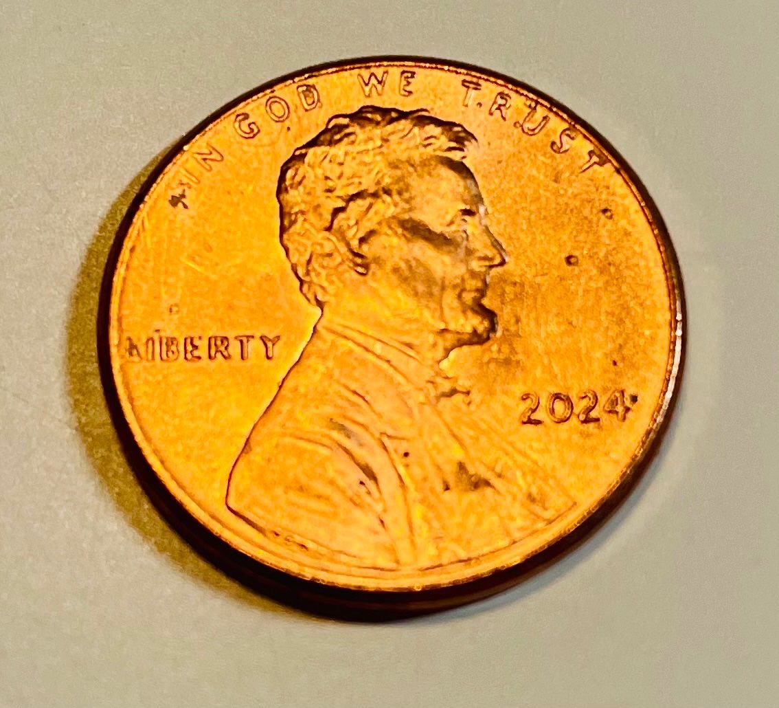 Us Munze 4 Buchstaben