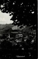 GANTERSCHWIL SG gel. 1934!