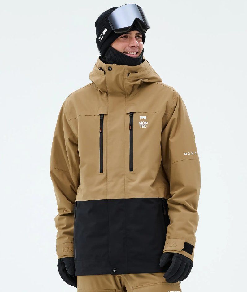 Montec Vestes: Skijacke Montec XS – D'occasion à Zollikofen par johnnyy07l 5