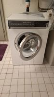 Waschmaschine V-ZUG Adora SL 8kg