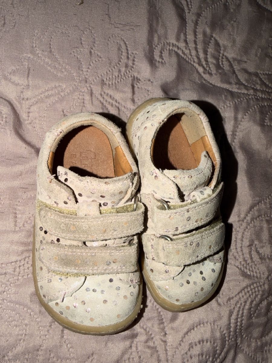 Froddo Chaussures filles: Froddo schuhe Gr22 – D'occasion à Berneck par les_jh5r 2