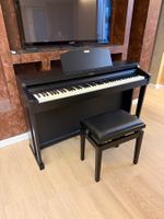 Pianoforte digitale Roland