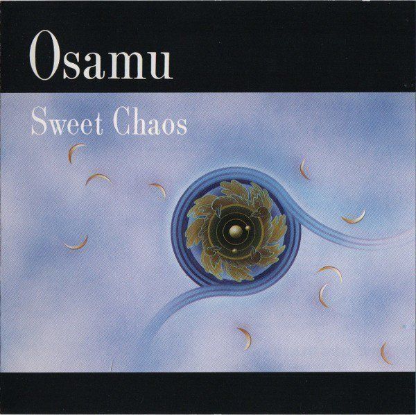 Osamu Kitajima, Victor Feldman, Freddie Ravet - Sweet Chaos (Gebraucht ...