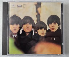 The Beatles - Beatles For Sale CD - Top Zustand!
