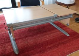 Kettler Kinderpult höhenverstellbar