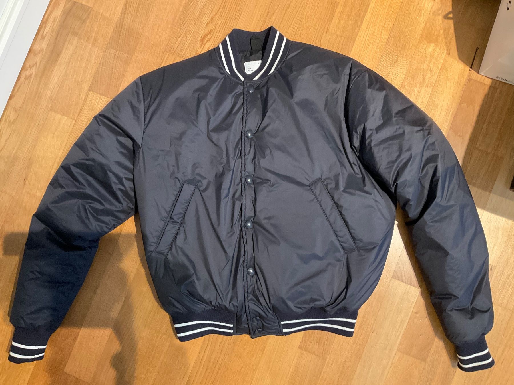 Giacche: Puffer Jacke – Nuovo (secondo la descrizione) da Bülach venduto da Suters0403