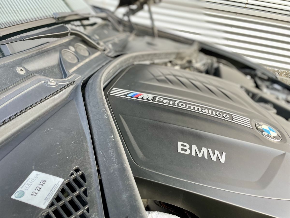 BMW Automobili: BMW M135i xdrive dähler – Usato da Sutz venduto da mtechcab 7