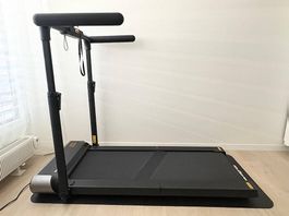 New Kingsmith Foldable Walking pad R3 + non-slip mat