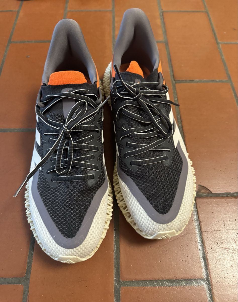 Adidas Herrenschuhe: Adidas 4DRWD Laufschuhe Gr.44 – Neu (gemäss Beschreibung) aus Zürich von yas_7vdk 2