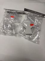 Acryl Engel 8 Stück