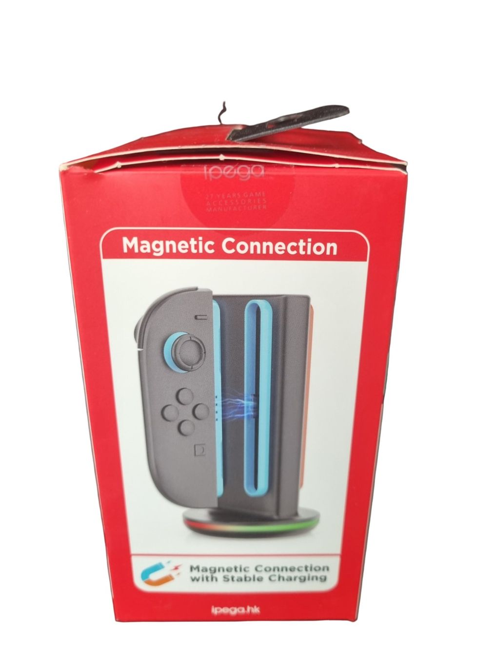 Adaptateurs & Câbles: IPEGA Ladestation Switch 2 – Neuf (Voir description) à Wangen b. Olten par Restwert_Wangen 2