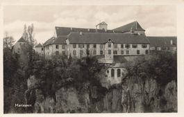 Mariastein