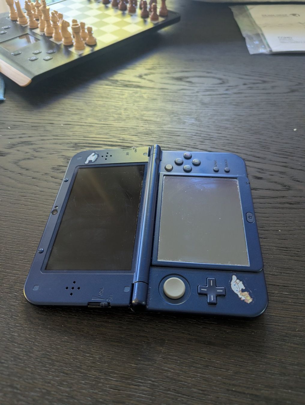 Nintendo Consoles: New 3ds XL/LL – D'occasion à Möhlin par HomebrewLoverBasel 1