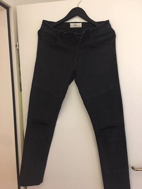 Jeans: "Rebel" Herren Jeans – Usato da Wetzikon ZH venduto da hypebeast